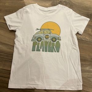 Playero tee unisex kids size M. Perfect condition
